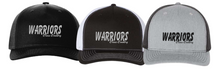 Load image into Gallery viewer, 2025 MCC\F Cross County : Richardson Five-Panel Trucker Cap