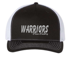 Load image into Gallery viewer, 2025 MCC\F Cross County : Richardson Five-Panel Trucker Cap