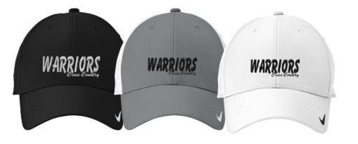 2025 MCC\F Cross County  : Nike Dri-FIT Legacy Cap