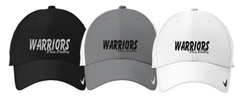 2025 MCC\F Cross County  : Nike Dri-FIT Legacy Cap