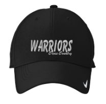 2025 MCC\F Cross County  : Nike Dri-FIT Legacy Cap