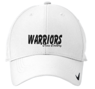 Load image into Gallery viewer, 2025 MCC\F Cross County  : Nike Dri-FIT Legacy Cap
