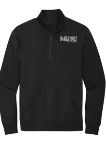 2025 MCC\F Cross County : District® V.I.T.™ Fleece 1/4-Zip