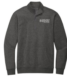 2025 MCC\F Cross County : District® V.I.T.™ Fleece 1/4-Zip