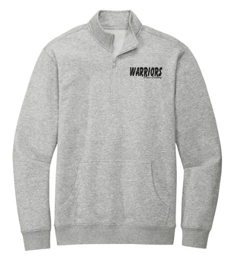 2025 MCC\F Cross County : District® V.I.T.™ Fleece 1/4-Zip