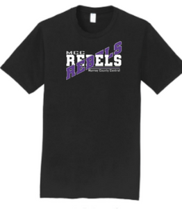 2025 Fall General : Port & Company® Fan Favorite™ Tee