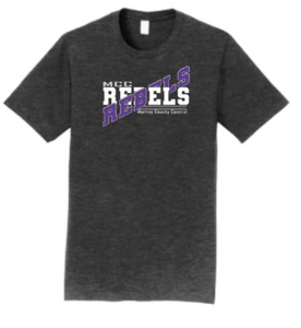 2025 Fall General : Port & Company® Fan Favorite™ Tee