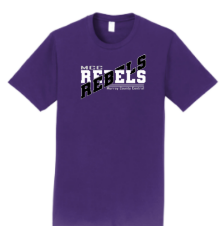 2025 Fall General : Port & Company® Fan Favorite™ Tee