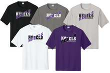 Load image into Gallery viewer, 2025 Fall General : Port &amp; Company® Performance Tee