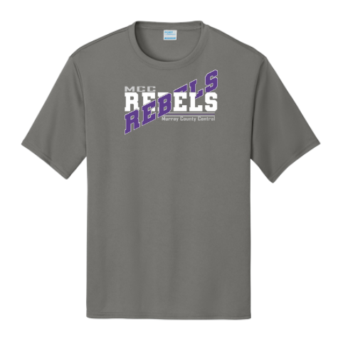 2025 Fall General : Port & Company® Performance Tee