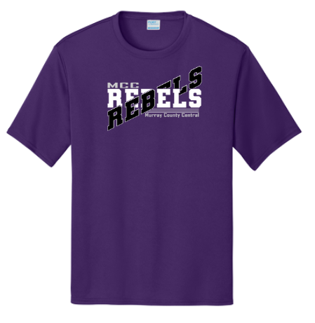 2025 Fall General : Port & Company® Performance Tee