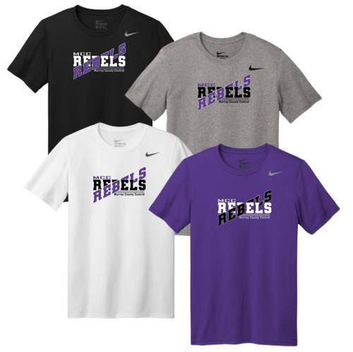 2025 Fall General : Nike Team rLegend Tee