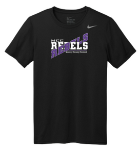 2025 Fall General : Nike Team rLegend Tee