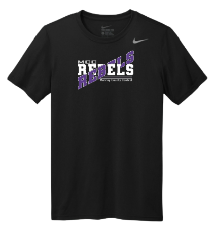 2025 Fall General : Nike Team rLegend Tee