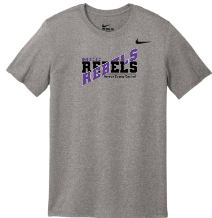 2025 Fall General : Nike Team rLegend Tee