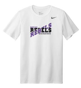 2025 Fall General : Nike Team rLegend Tee