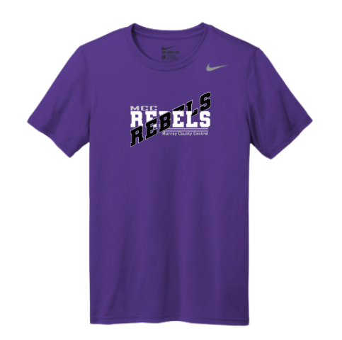 2025 Fall General : Nike Team rLegend Tee