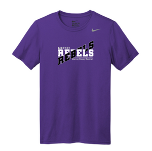 2025 Fall General : Nike Team rLegend Tee