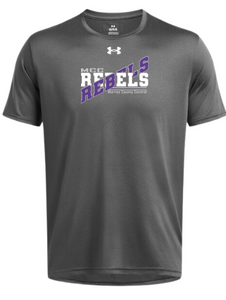 2025 Fall General  : UA Team Tech T-Shirt