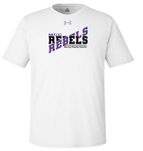 Load image into Gallery viewer, 2025 Fall General  : UA Team Tech T-Shirt