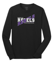 Load image into Gallery viewer, 2025 Fall General : Port &amp; Company® Long Sleeve Core Cotton Tee