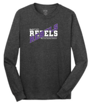 Load image into Gallery viewer, 2025 Fall General : Port &amp; Company® Long Sleeve Core Cotton Tee