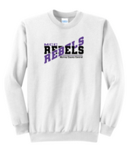 Load image into Gallery viewer, 2025 Fall General : Port &amp; Company® Core Fleece Crewneck Sweatshirt