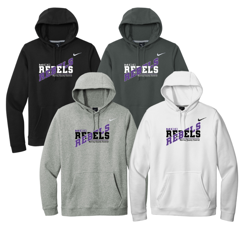 2025 Fall General  : Nike Club Fleece Crew