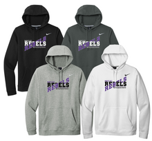 Load image into Gallery viewer, 2025 Fall General  : Nike Club Fleece Crew