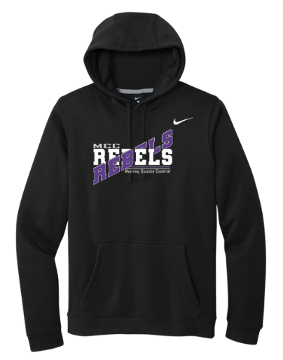 2025 Fall General  : Nike Club Fleece Crew