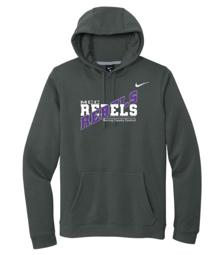 2025 Fall General  : Nike Club Fleece Crew