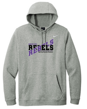 Load image into Gallery viewer, 2025 Fall General  : Nike Club Fleece Crew