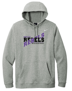 2025 Fall General  : Nike Club Fleece Crew