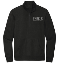 Load image into Gallery viewer, 2025 Fall General : District® V.I.T.™ Fleece 1/4-Zip