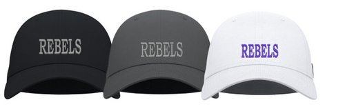 2025 Fall General : UA Team Blitzing Cap