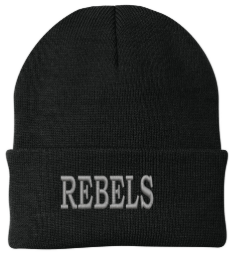 2025 Fall General : Port & Co™ Knit Cap