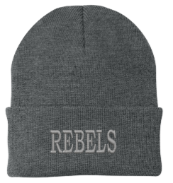 2025 Fall General : Port & Co™ Knit Cap