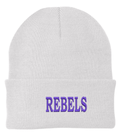2025 Fall General : Port & Co™ Knit Cap