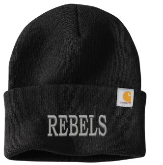 2025 Fall General : Carhartt® Watch Cap 2.0