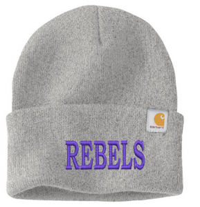 2025 Fall General : Carhartt® Watch Cap 2.0