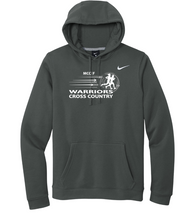 Load image into Gallery viewer, 2025 MCC\F Cross County : Nike Club Fleece Hooded Sweatshirt