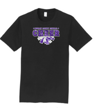 Load image into Gallery viewer, MCC 2025 Cheer : Port &amp; Company® Fan Favorite™ Tee