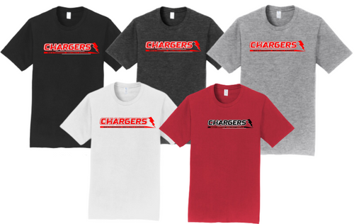2025 WWG General : Port & Company® Fan Favorite™ Tee