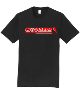 2025 WWG General : Port & Company® Fan Favorite™ Tee