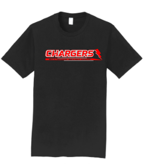 2025 WWG General : Port & Company® Fan Favorite™ Tee
