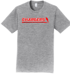 2025 WWG General : Port & Company® Fan Favorite™ Tee