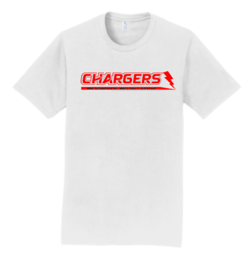 2025 WWG General : Port & Company® Fan Favorite™ Tee