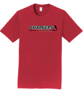 2025 WWG General : Port & Company® Fan Favorite™ Tee