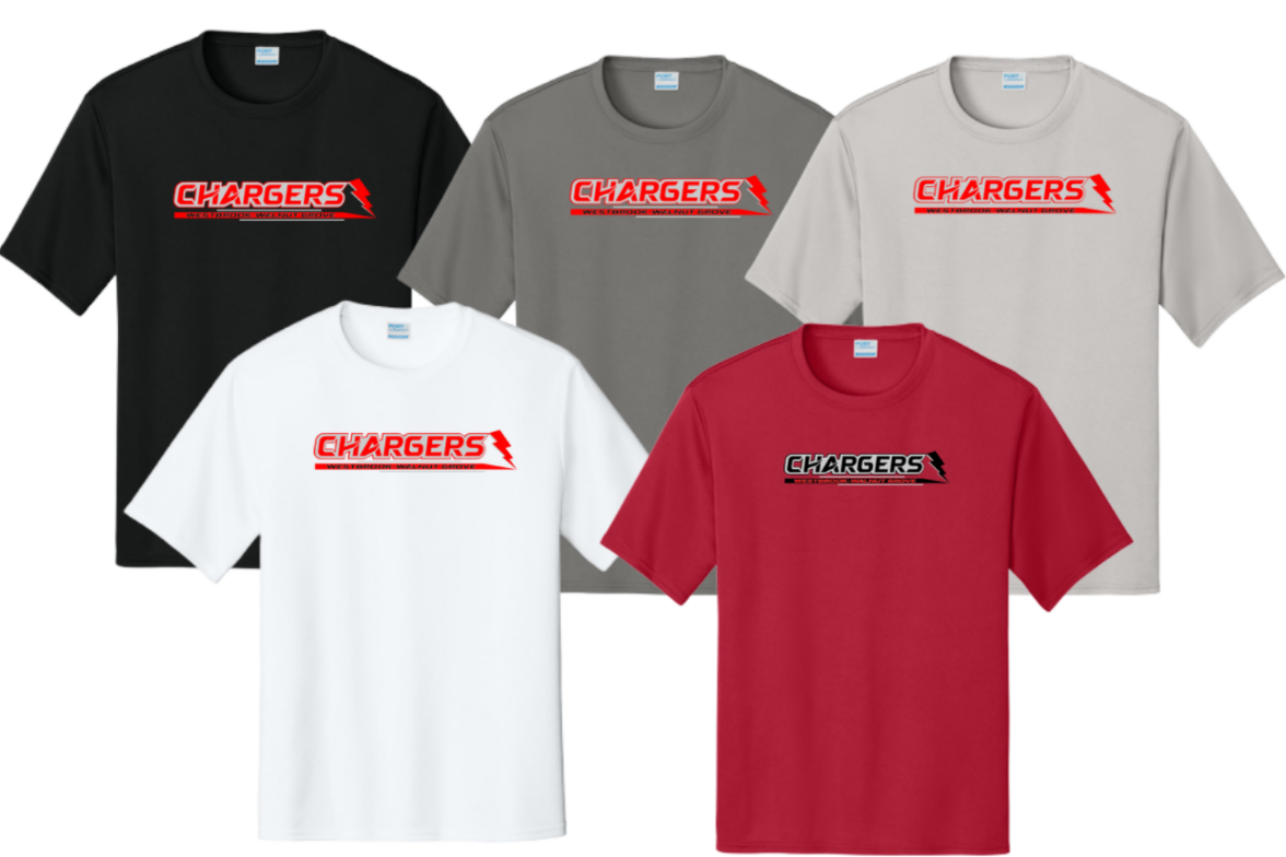 2025 WWG General : Port & Company® Performance Tee