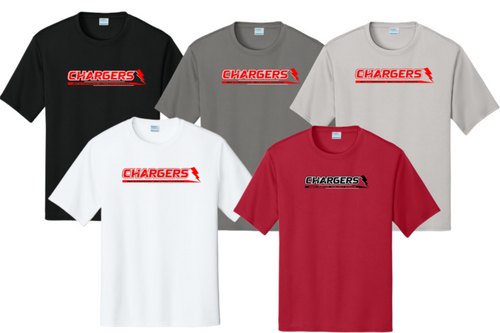 2025 WWG General : Port & Company® Performance Tee
